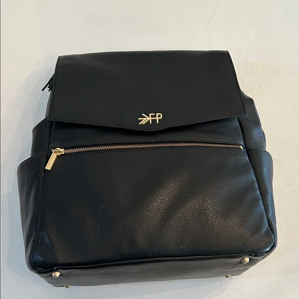 Freshly Picked stylish black